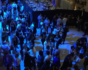 Organzación de eventos