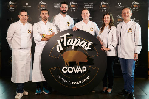 d'Tapas